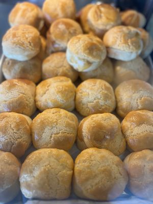 Ocean Bo Dim Sum Cafe by null