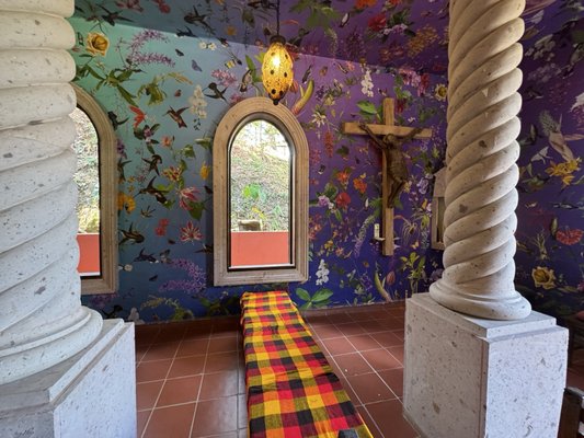 Vallarta Botanical Gardens AC by null