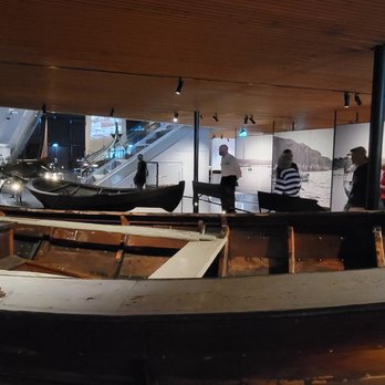 Norsk Maritimt Museum - Museums Near Me - Oslo, 03