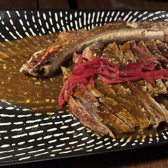 Gyu Plus - Tomahawk - Japanese Near Me - Las Vegas, Nevada Gyu Plus - Tomahawk - Japanese Near Me - Las Vegas, Nevada