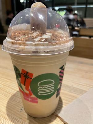 Shake Shack Cabin John - MD by null