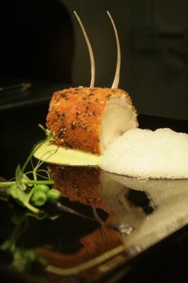 Cassons Restaurant by null