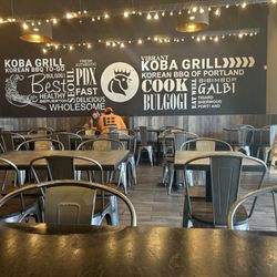 Koba Grill