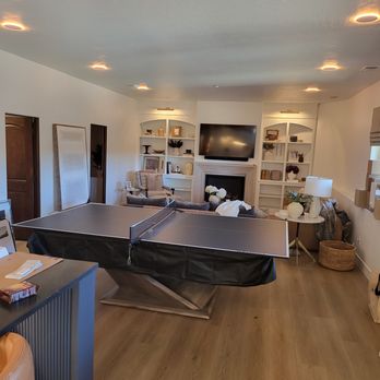 Next Level Pros - Basement Night light can lights. - Electricians Near Me - Lakewood, Colorado Next Level Pros - Basement Night light can lights. - Electricians Near Me - Lakewood, Colorado