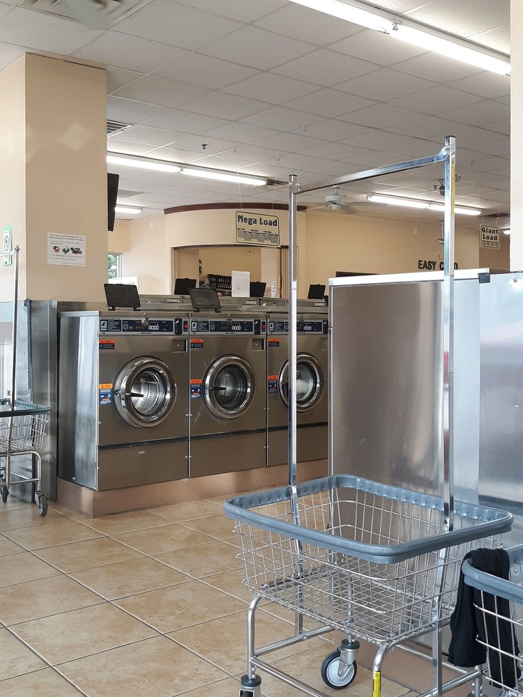 LAUNDRY BASKET Laundry Services 417 W Euless Blvd, Euless, TX Phone Number Yelp