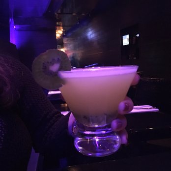 ViV - Kiwi cocktail - Thai Near Me - New York, New York