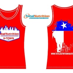Total Nutrition Greenway