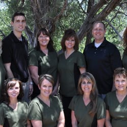 Alpine Family Dentistry - ALPINE FAMILY DENTISTRY