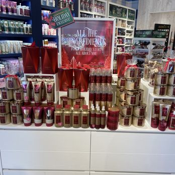 BATH & BODY WORKS - Updated December 2025 - 22 Photos & 11 Reviews