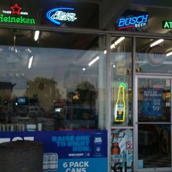 Mesa Liquor