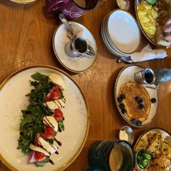 Westside Cafe - New American Near Me - Vail, Colorado