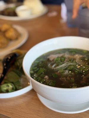 Bánh Mì Hội An by null