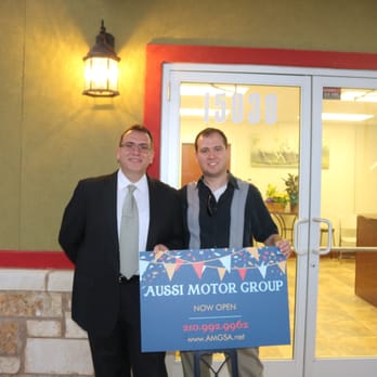 Aussi Motor Group - 15030 Tradesman Dr. San Antonio, TX 78249 - Auto Repair Near Me - San Antonio, Texas Aussi Motor Group - 15030 Tradesman Dr. San Antonio, TX 78249 - Auto Repair Near Me - San Antonio, Texas