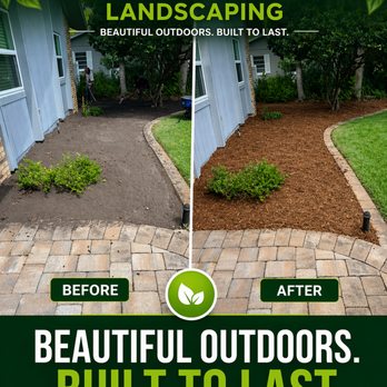 Lara Landscaping Services - Landscaping Near Me - Sanford, Florida Lara Landscaping Services - Landscaping Near Me - Sanford, Florida