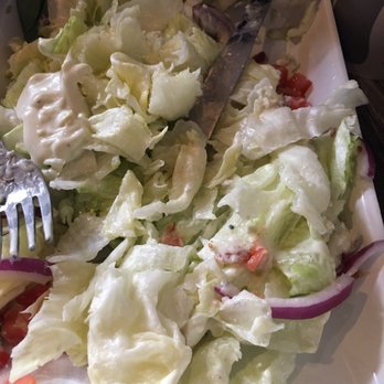 Beach Pit BBQ - Wedge salad - Barbeque Near Me - Costa Mesa, California Beach Pit BBQ - Wedge salad - Barbeque Near Me - Costa Mesa, California