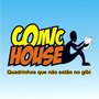 Photo of Comic House