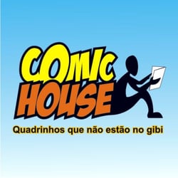 Comic House
