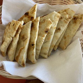 Istanbul Restaurant - Pita - Mediterranean Near Me - Morgantown, West Virginia