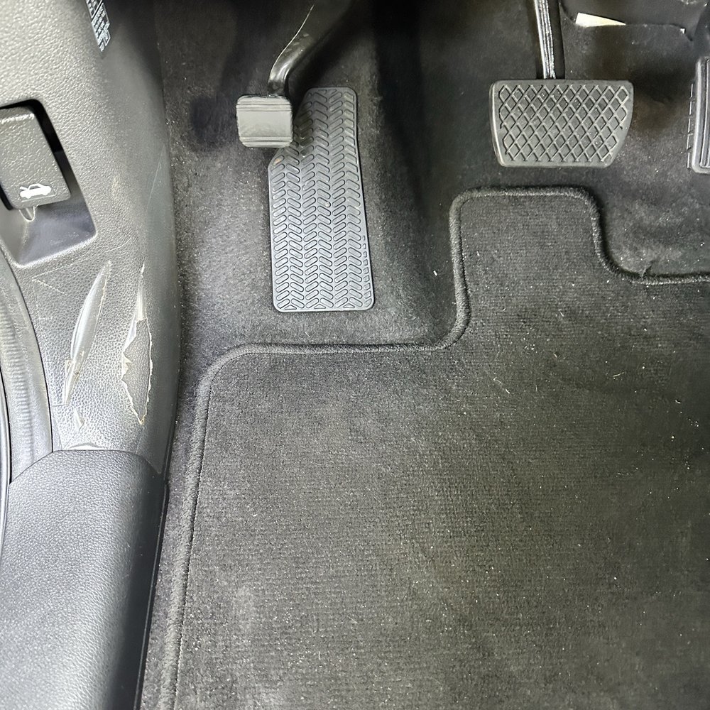 Only Great Detailing - After two days of cleaning - Car Window Tinting Near Me - Naperville, Illinois Only Great Detailing - After two days of cleaning - Car Window Tinting Near Me - Naperville, Illinois