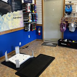 Fleet Feet - Traverse City South
