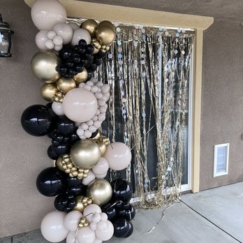 The Color POP loft - Balloon Services Near Me The Color POP loft - Balloon Services Near Me