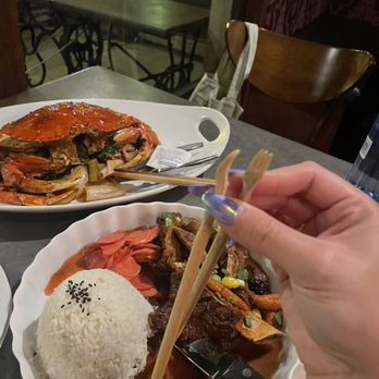 Nudi - Asian Fusion Near Me - Portland, Oregon