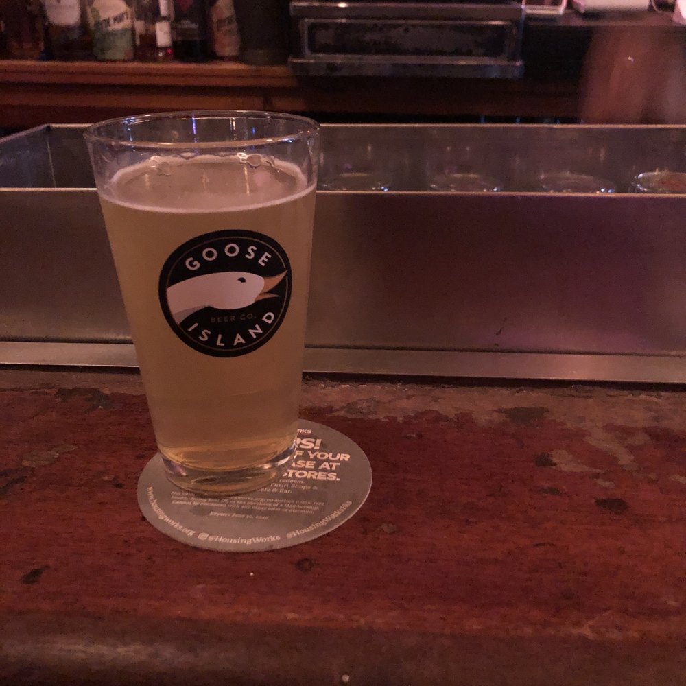 The Best 10 Bars near Beacon Theatre in New York, NY Yelp