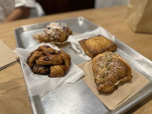 Born & Bread Bakehouse by null
