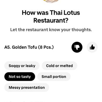 Thai Lotus Restaurant - Review - Thai Near Me - Phoenix, Arizona