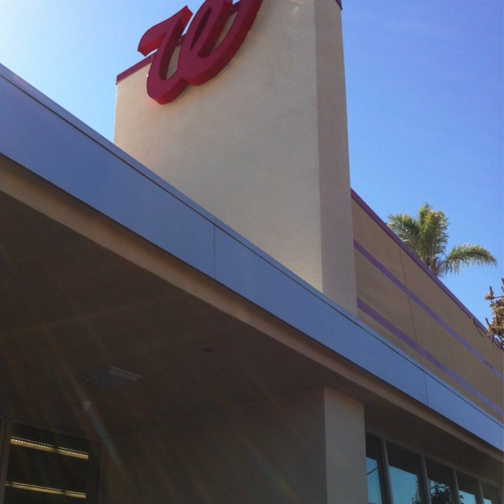 Walgreens - Drugstores Near Me - San Diego, California Walgreens - Drugstores Near Me - San Diego, California