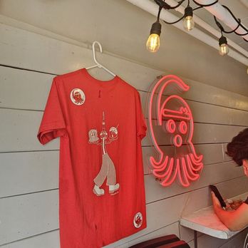 Takoyaki6ix - Asian Fusion Near Me - Toronto, Ontario