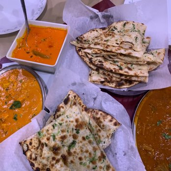 Punjab Palace - 79. Cheese Nan 74. Garlic Nan 53. Palak Paneer 46. Lamb Curry - Indian Near Me - Riverside, California Punjab Palace - 79. Cheese Nan 74. Garlic Nan 53. Palak Paneer 46. Lamb Curry - Indian Near Me - Riverside, California
