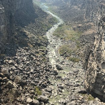 Malad Gorge State Park - Parks Near Me