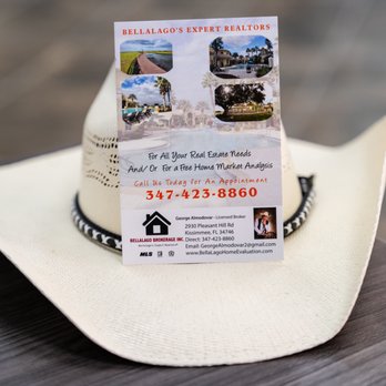 Bellalago Brokerage - George Almodovar - Bellalago Brokerage Inc. - Real Estate Agents Near Me - Kissimmee, Florida Bellalago Brokerage - George Almodovar - Bellalago Brokerage Inc. - Real Estate Agents Near Me - Kissimmee, Florida