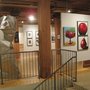 Photo of Juliet Sender Artist  Gallery