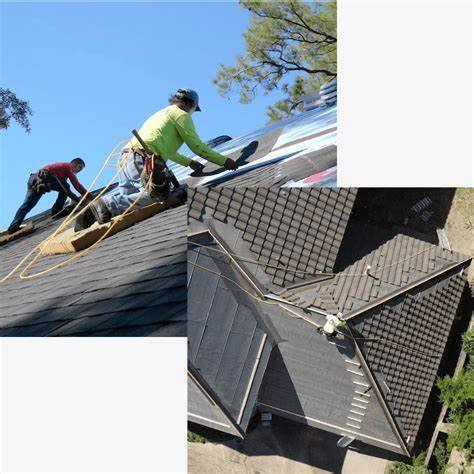 Slide of Remedy Roofing