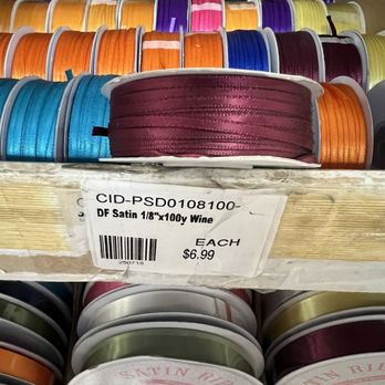 FloraDec Sales - Art Supplies Near Me - Honolulu, Hawaii