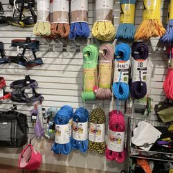 Rock & Snow - Climbing equipment