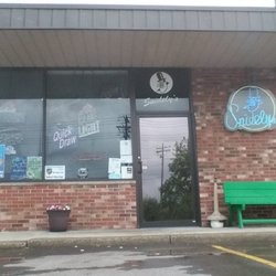 Snidely's - Come in and see us!