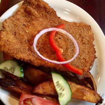 Huszar - Breaded pork - Bars Near Me - Pittsburgh, Pennsylvania Huszar - Breaded pork - Bars Near Me - Pittsburgh, Pennsylvania