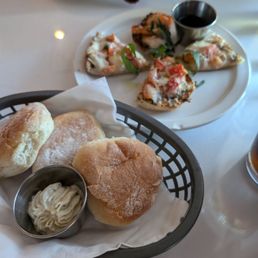 Bruschetta