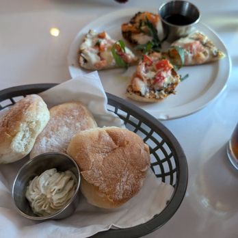Trattoria Roma - Bread and bruschetta - Italian Near Me - Columbus, Ohio Trattoria Roma - Bread and bruschetta - Italian Near Me - Columbus, Ohio