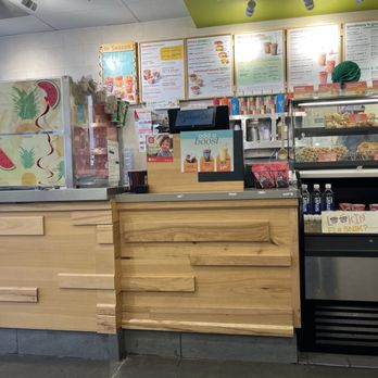 Jamba - Order - Juice Bars & Smoothies Near Me - Surprise, Arizona