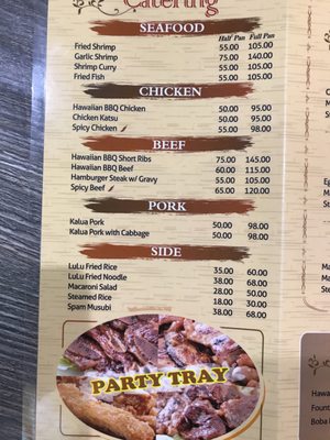 LULU HAWAIIAN BBQ - CLOSED - Updated December 2025 - 114 Photos