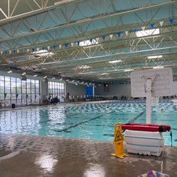 Private Swim Lessons