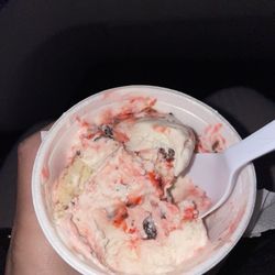 Ice cream (Gansito)
