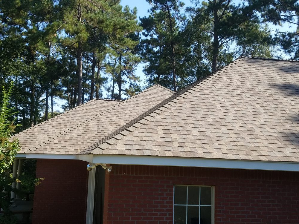 Slide of Pro-Shield Roofing