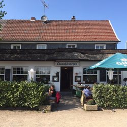 Restaurant Zum Claashäuschen - Claaßhäuschen
