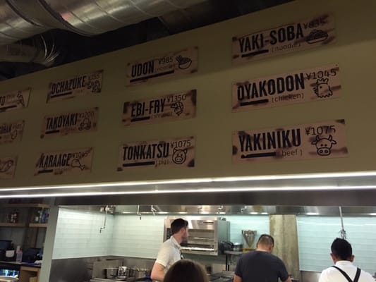 Osaka Ramen by null Osaka Ramen by null