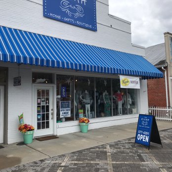 The Rivah - Jewelry Near Me - Kilmarnock, Virginia The Rivah - Jewelry Near Me - Kilmarnock, Virginia